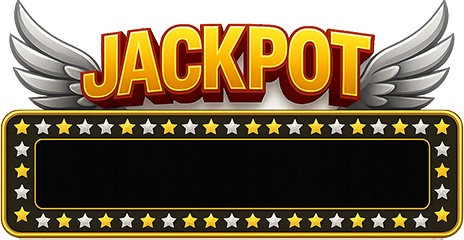 Jackpot Banner